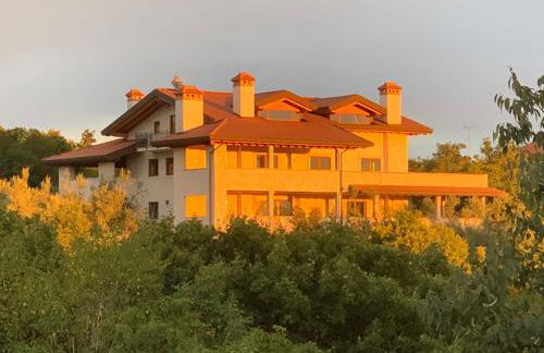 Residence Oliveto Mare Carso - Foto 54