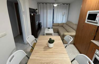 Apartamento Isla Plana - Foto 17