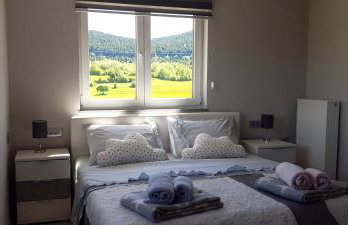 Apartmani Fenestra Tesla i Faust - Foto 20