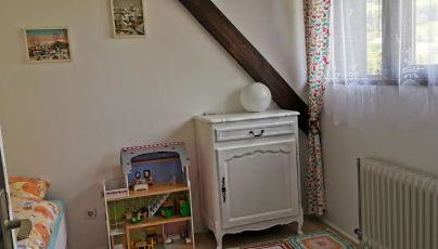 Gemütliches Ferienreihenhaus mit Holzkamin im Schwarzwald - Foto 4