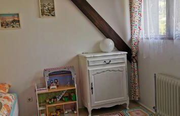 Gemütliches Ferienreihenhaus mit Holzkamin im Schwarzwald - Foto 4