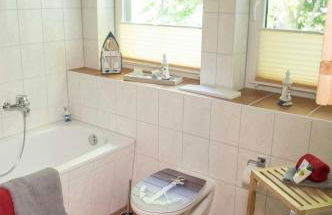 Ferienwohnung in der Brennerei Mönchgut - Foto 31