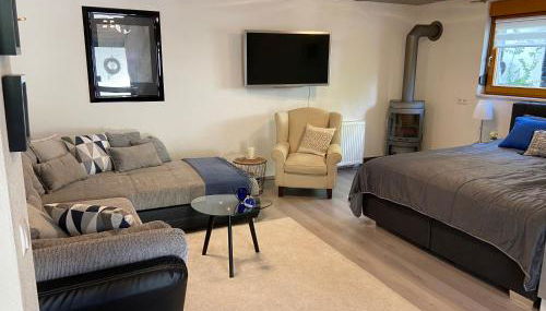 Toms Ferienhütte - Foto 4