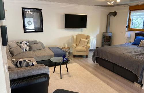 Toms Ferienhütte - Foto 4