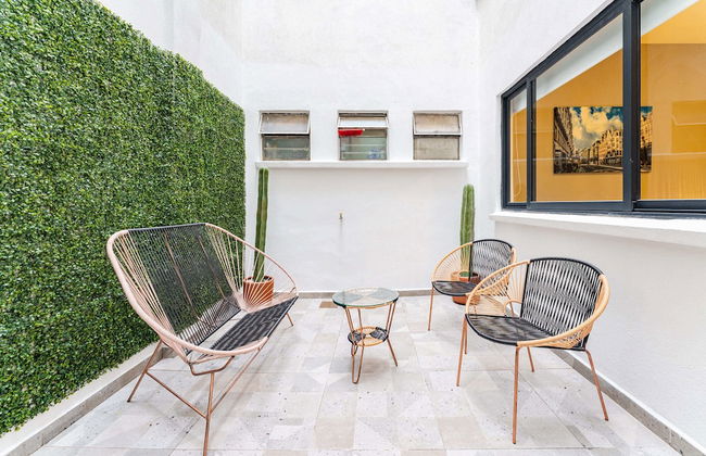 Narvarte Apartments by VH - Foto 65