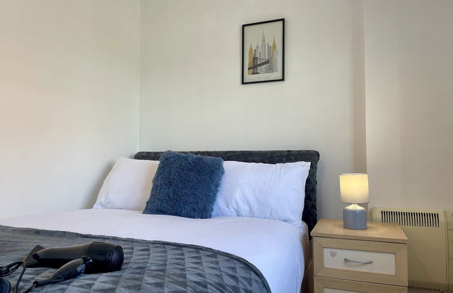 HK Life Serviced Apartment City Centre - Photo 10