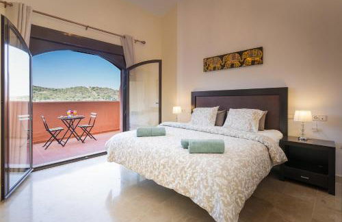 Spacious Duplex "Costa Galera" apartment - Photo 1