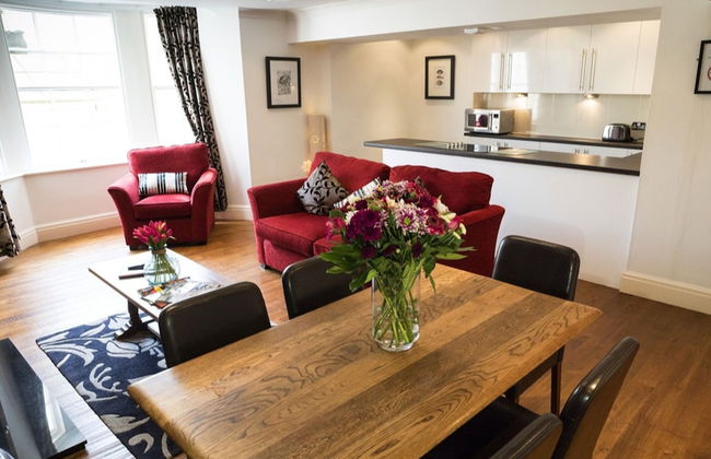 The Helaina Luxury Apartments - Foto 25