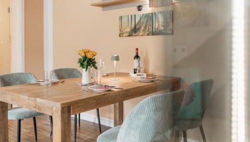 Fewo mit Parkplatz im Herzen von Königstein - Foto 4