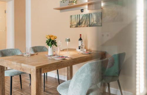 Fewo mit Parkplatz im Herzen von Königstein - Foto 4