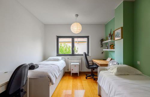 Casa das Fontes - House of Wells - Foto 19