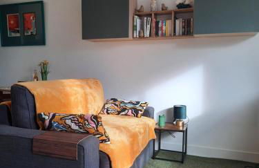 Horizon Marin accès direct plage - Photo 3