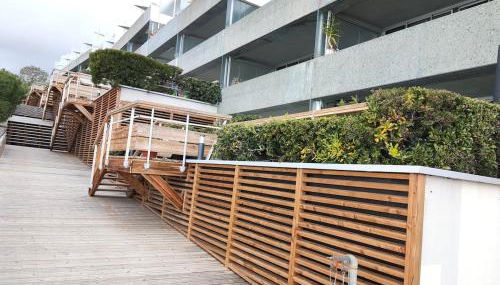 LA RESIDENCE COSTA PLANA, Appt 204, VUE SUR LA MER - Foto 5