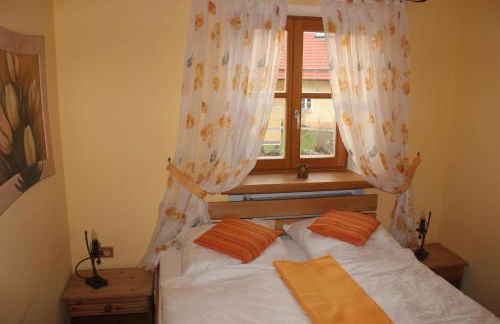 Ferienwohnung Edelweiss - Foto 15