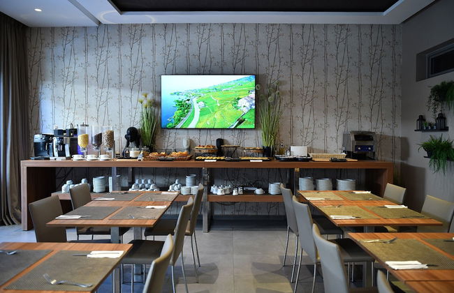 Ocean Park Hotel, Premium Suites & Wellness - Foto 80