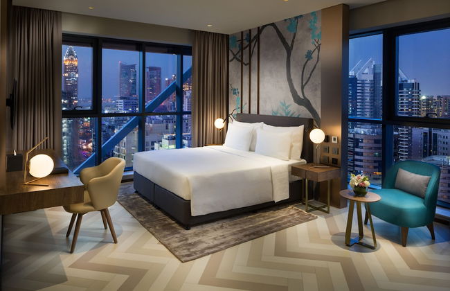 Millennium Place Barsha Heights Hotel Apartments - Foto 24