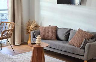 L'épure - Clim - Confort - Moderne - Foto 9