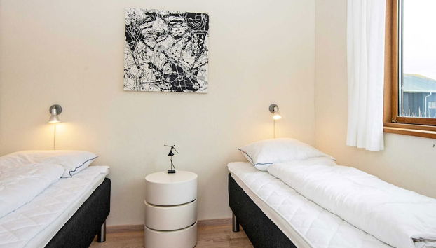 8 Person Holiday Home in Ulfborg - Photo 5