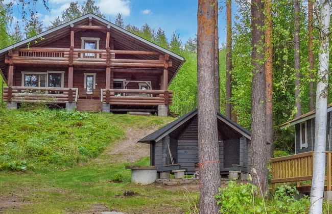 Mäntyrinne - Foto 27