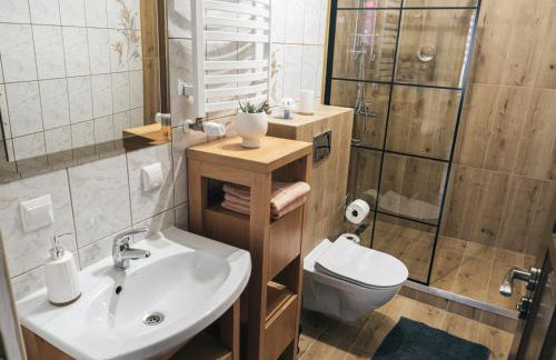 Dżem's Apartaments - Foto 3