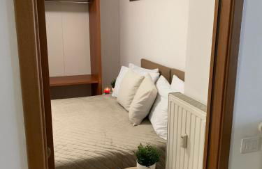 Apartman276eu Passo del Tonale - Foto 11