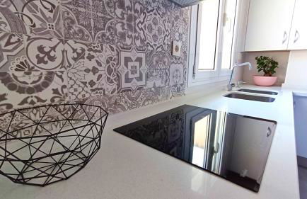 Ático Deluxe Granada, Parking gratis y Terraza - Foto 17