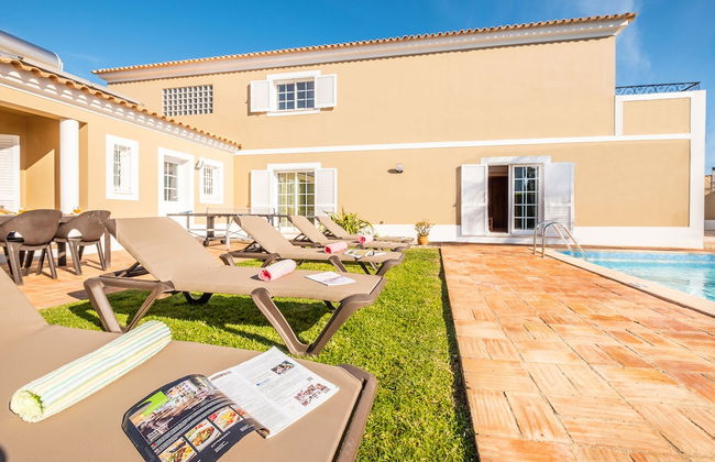 Villa Teotel - Foto 40