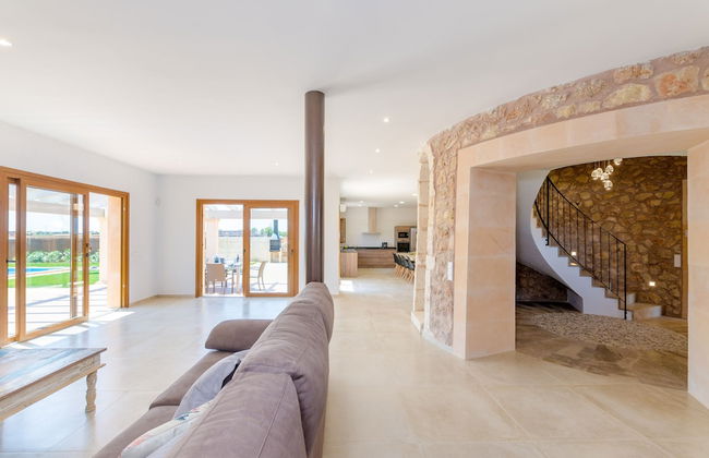 Es Moli D en Sion in Sa Pobla - Foto 12