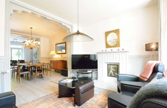 Child Friendly Holiday Home in Bouillon near River - Photo 20