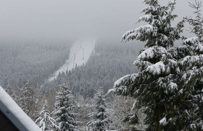 Dream View Comfortable Holiday Residence - Foto 17