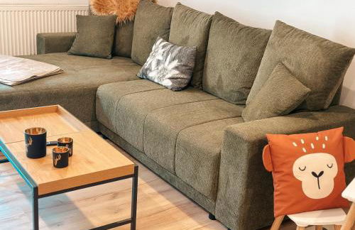 Bachgeflüster-Suite - Foto 22