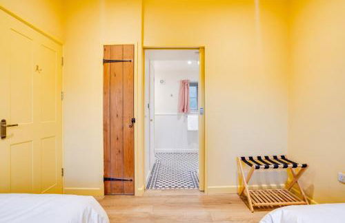 Charming Coach House Retreat Near Sherborne Abbey - Foto 26