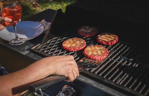 The Cozy Cold Brook Escape - Foto 67