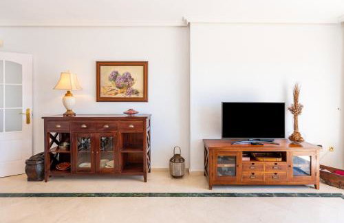 Spectacular Penthouse Puente Romano - Foto 15