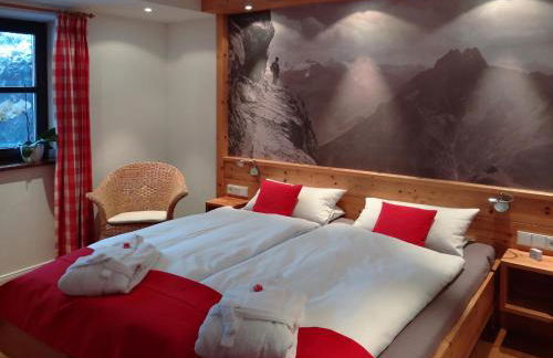 Ferienwohnungen Schmidbauer - Foto 26