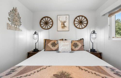 Julian Cafe Cottages With Breakfast At The Julian Cafe - Foto 19