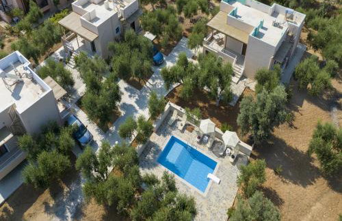 Attractive holiday home with shared pool - Foto 12