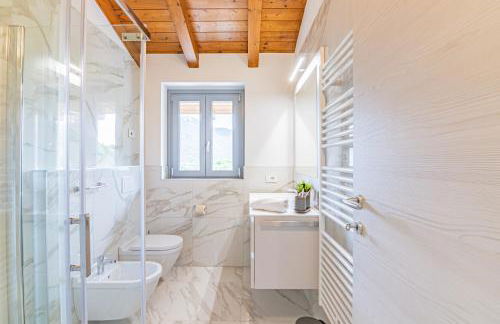 VILLA SANT'ANNA - ALBA by Curtiaffitti - Foto 74