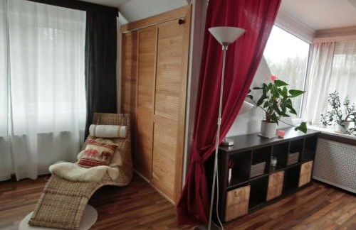 Auftanken im Grünen _ just4you_b.Berlin - Photo 8