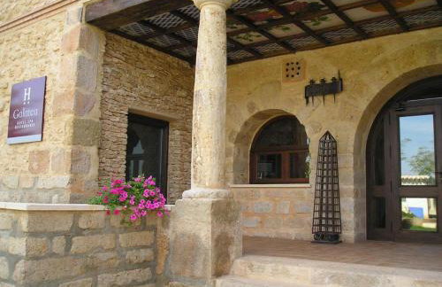 Casa Rural Galatea especial Grupos - Foto 17