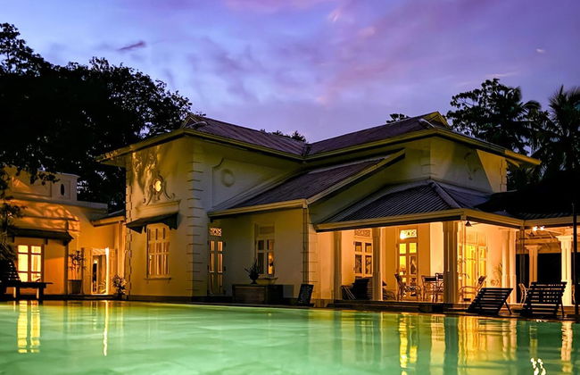 Halala Kanda by Boutique - Foto 27