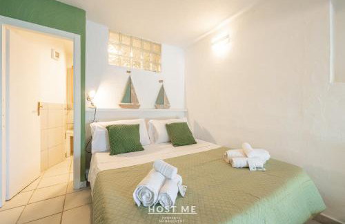 Casa Ginepro - Cala Caterina - Foto 20