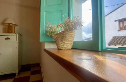 Alojamiento La Casa del Pintor - Foto 25