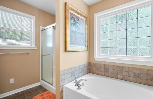 Thistle Brae - Near Lakeshore Marina - Lakeside Living At Its Finest - Foto 21