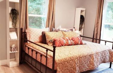 18-Acre Waterfront Sanctuary Peace and Privacy - Foto 30