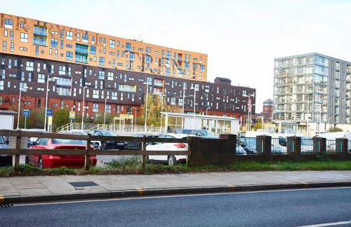 The Garnet Suite - Foto 43