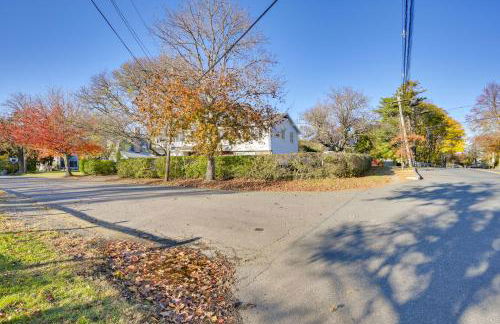 Pet-Friendly Marblehead Home Near Preston Beach! - Foto 38