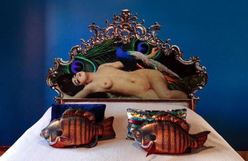 Lisbon Art Stay Hotel & Apartments - Photo 32