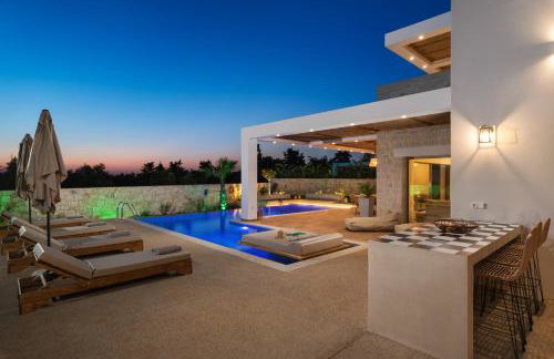 Sohora twin Villas - Foto 75