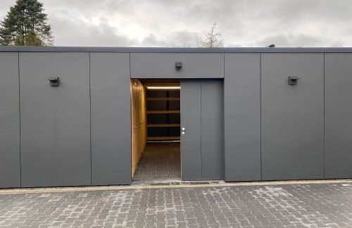 Helle Dachgeschosswohnung in Bockhorn, LK Friesland - Foto 20